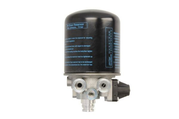 Válvula do freio de reboque Pneumatics PN10171 preço, a partir de 112,77 USD