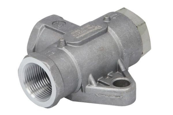 PN10200 Pneumatics