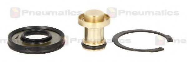 PN10205 Pneumatics