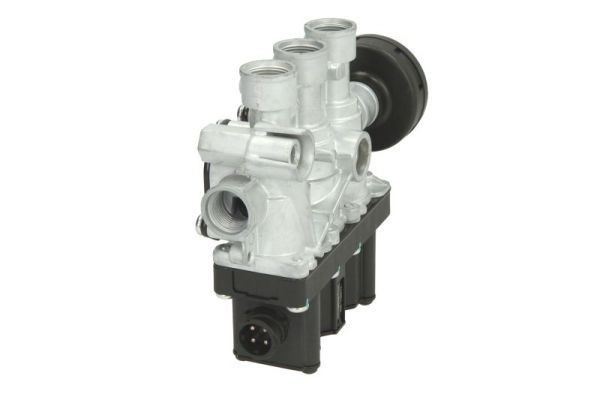 Unidade de válvulas de suspensão regulada traseira Pneumatics PN10371 preço, a partir de 201,43 USD