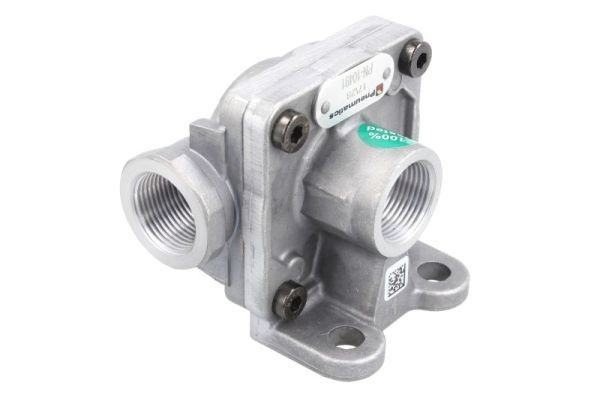 PN10413 Pneumatics Regulador de pressão dos freios (regulador das forças de frenagem)