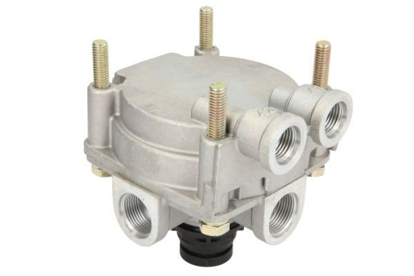 9730112500 Wabco Válvula de aceleração do sistema pneumático