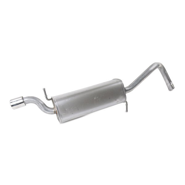 Compre 0140 Polmostrow Silenciador, parte traseira