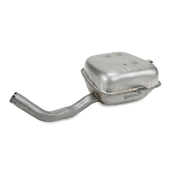  Silenciador, parte traseira Alfa Romeo 147 hatchback (937) (2001 - 2010) 