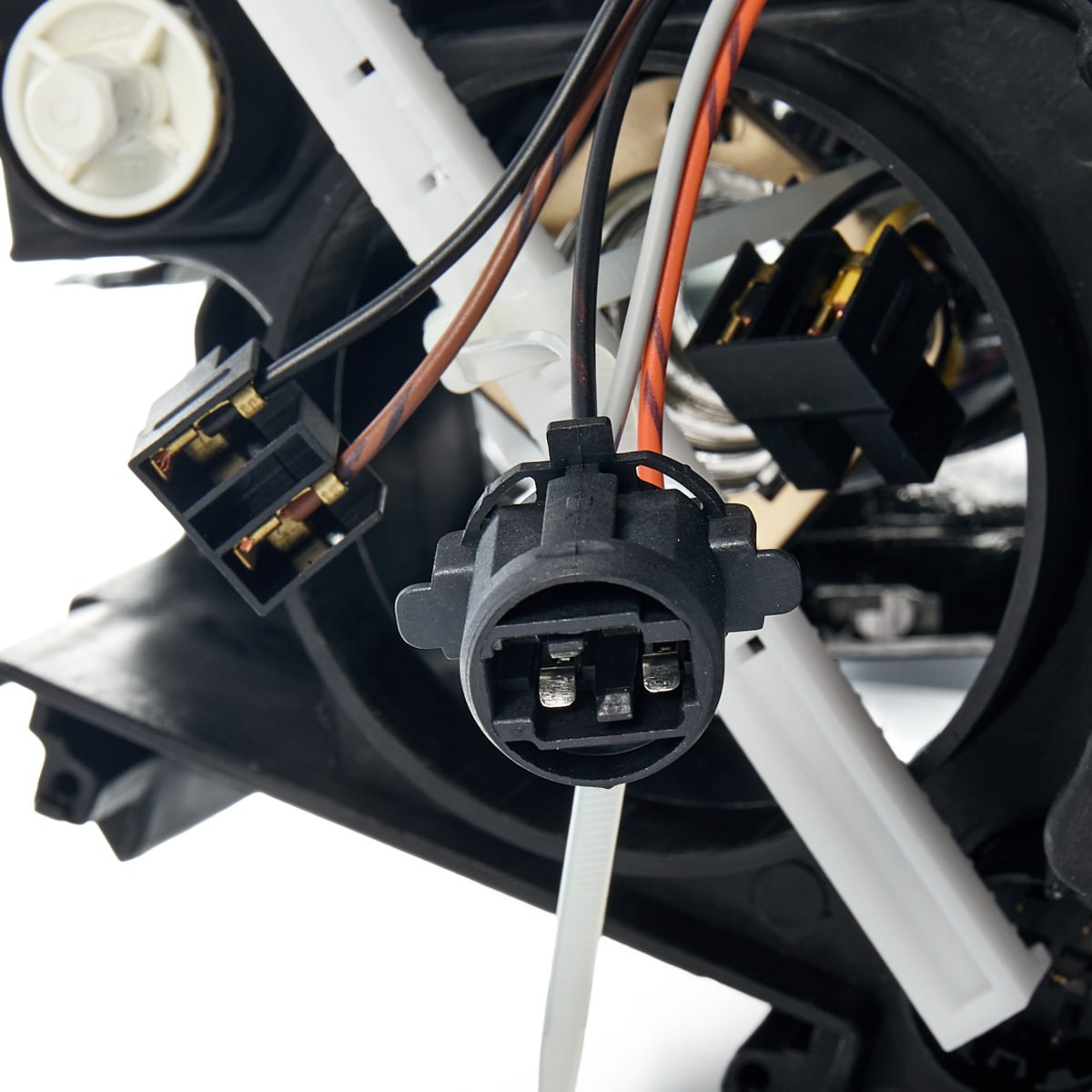 Luz direita para Alfa Romeo Mito  955
