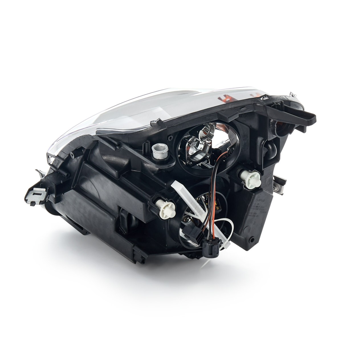 Compre Luz direita Alfa Romeo Mito 
