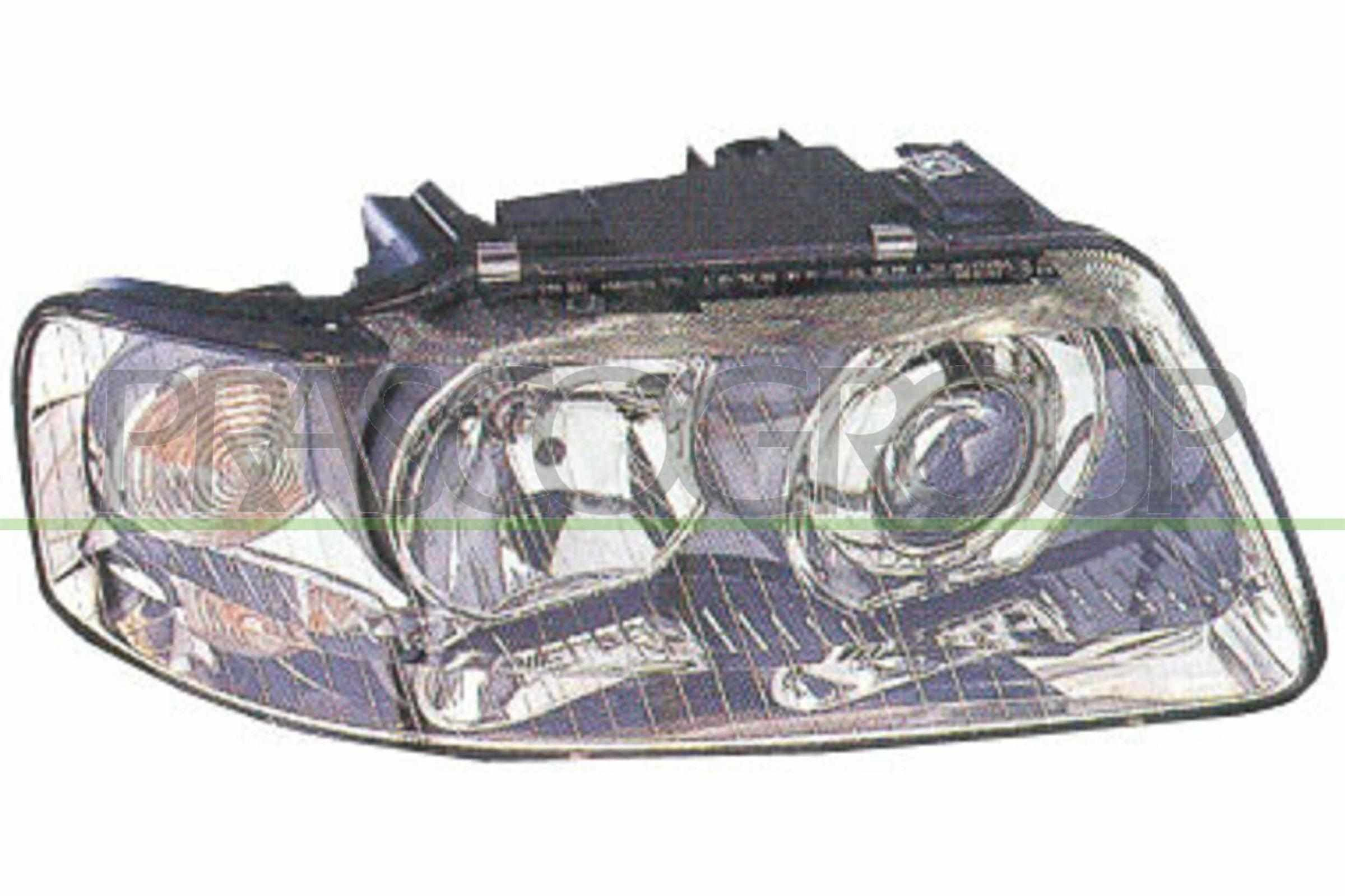 Luz direita Audi A3 preço, a partir de 95,22 USD