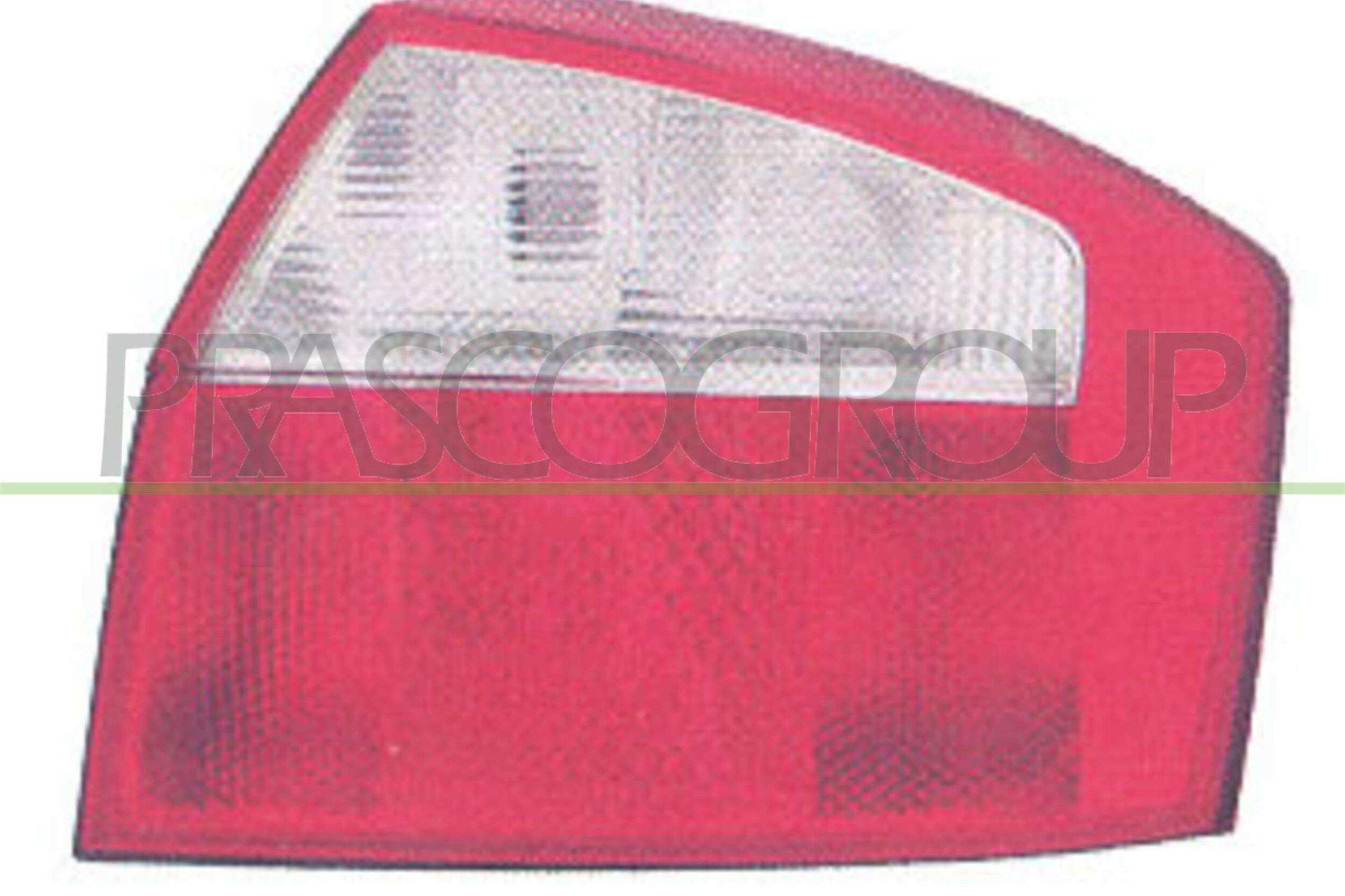 Lanterna traseira direita para Audi A4 B6 8E2