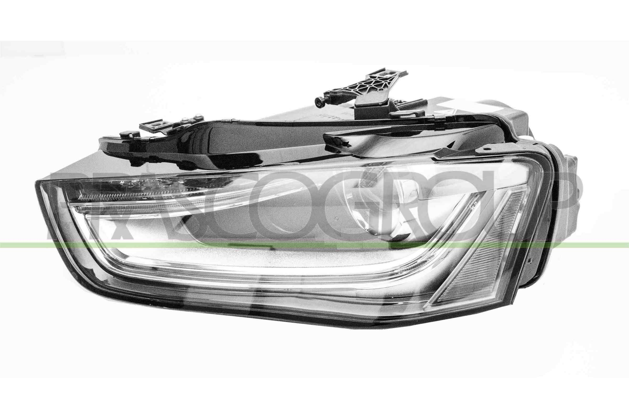 Luz esquerda para Audi A4 B8 8K2