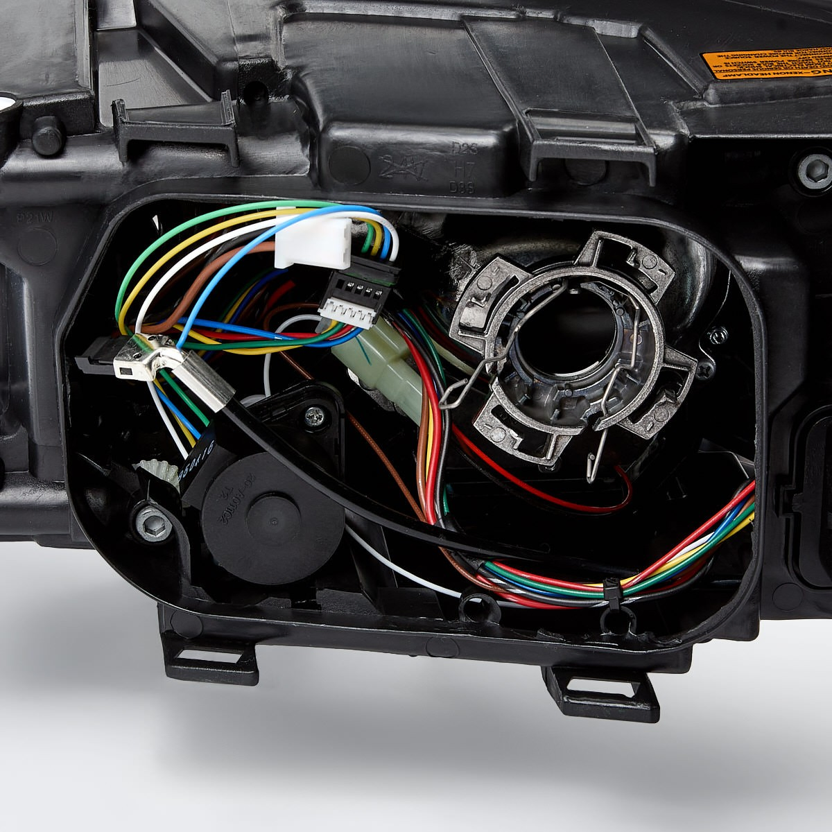 Compre Luz direita Audi A6 