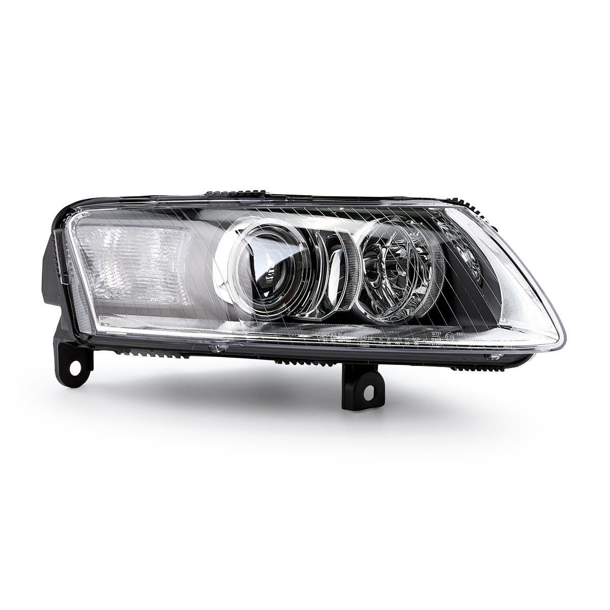 Luz direita para Audi A6 C6 4F2