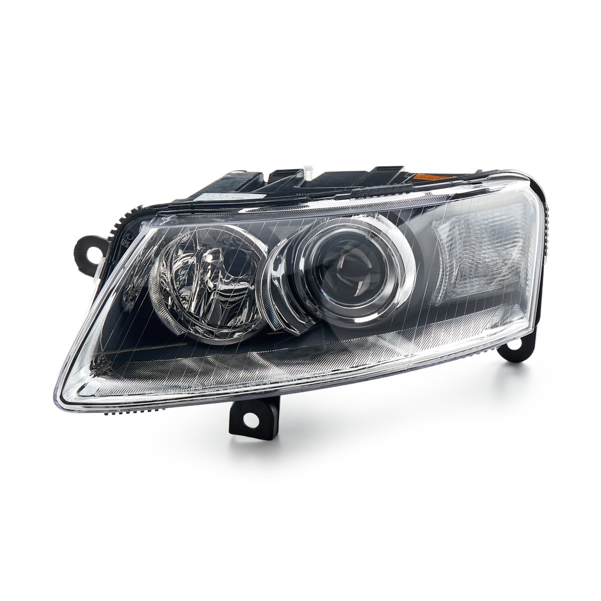 Luz esquerda para Audi A6 C6 4F2
