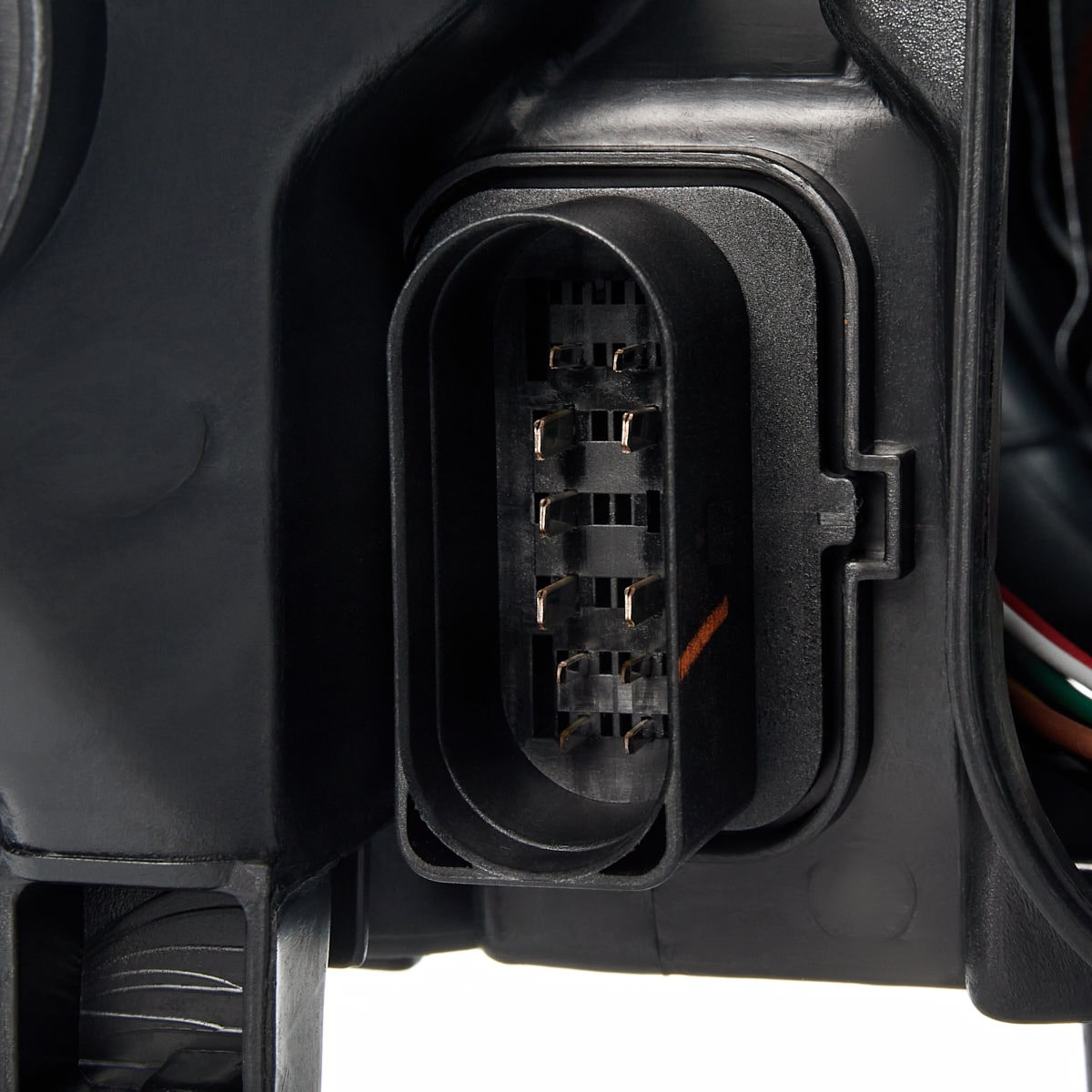 Compre Luz esquerda Audi A6 