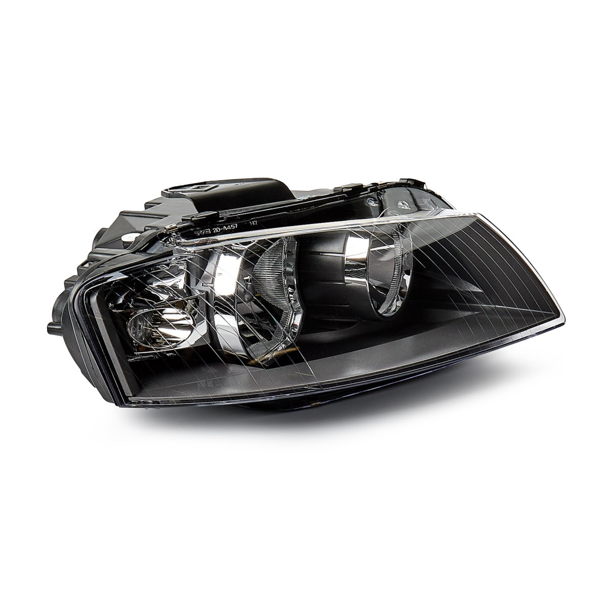  Luz direita Audi A3 hatchback (8P1) (2003 - 2012) 