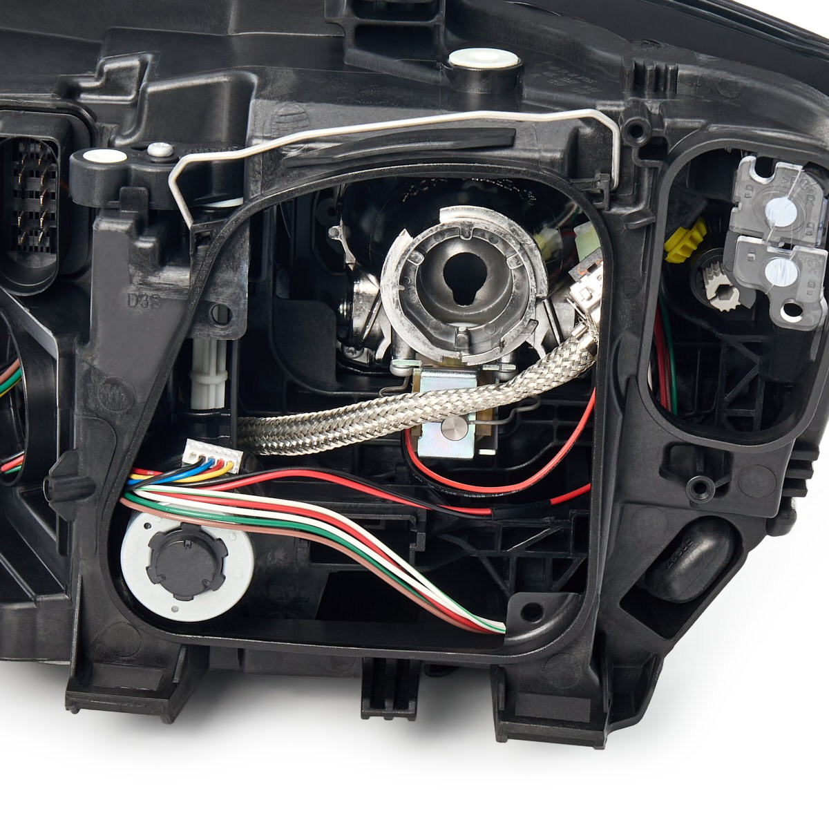 Luz direita Audi Q5 preço, a partir de 382,99 USD
