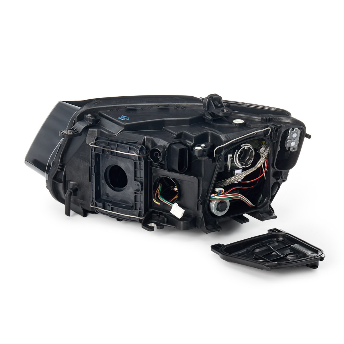Compre Luz direita Audi Q5 