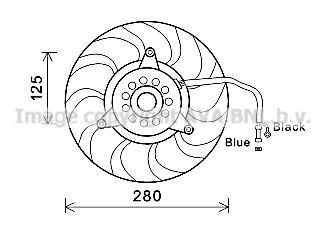  para Audi A6  (4FH)