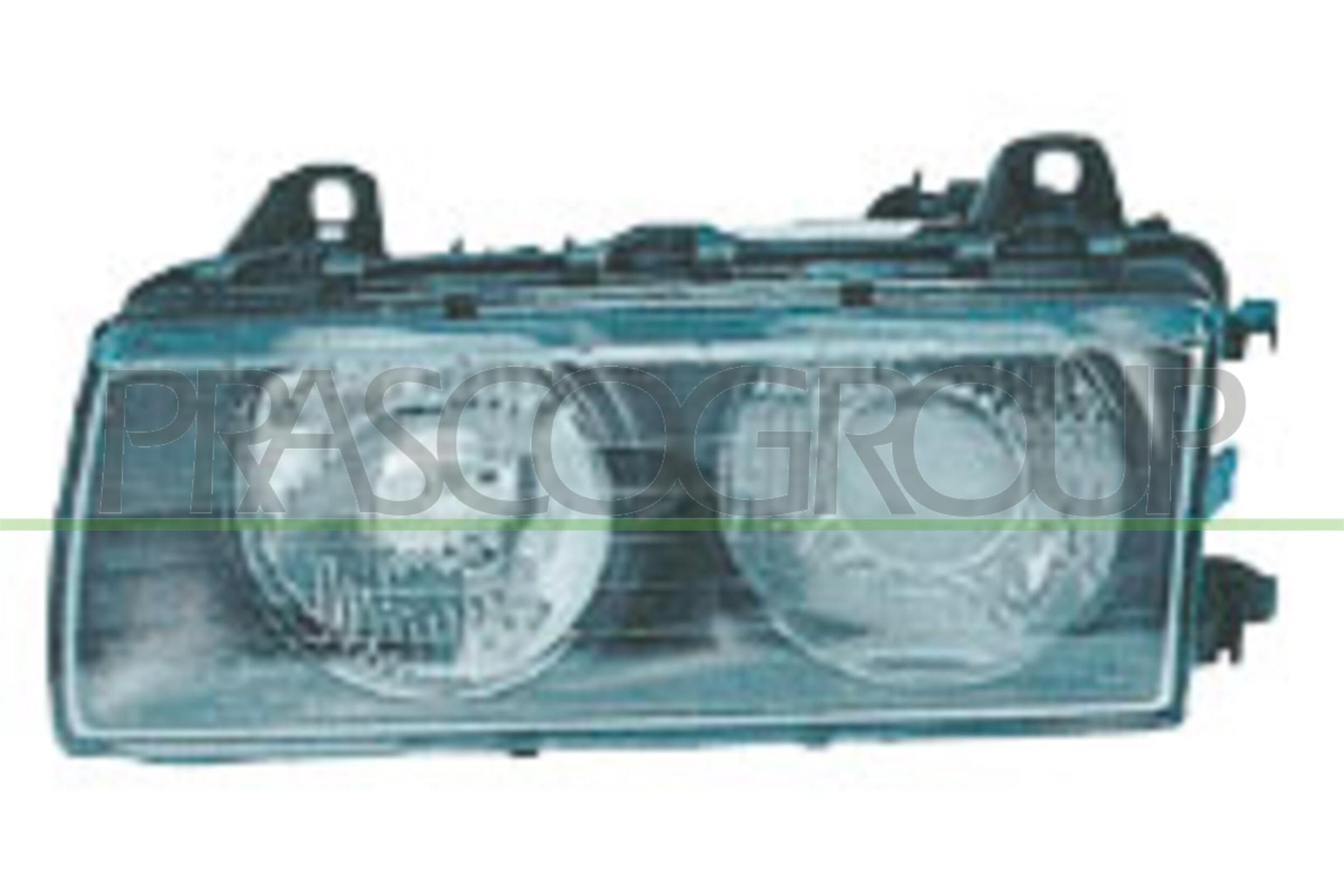 Luz esquerda para BMW 3  E36