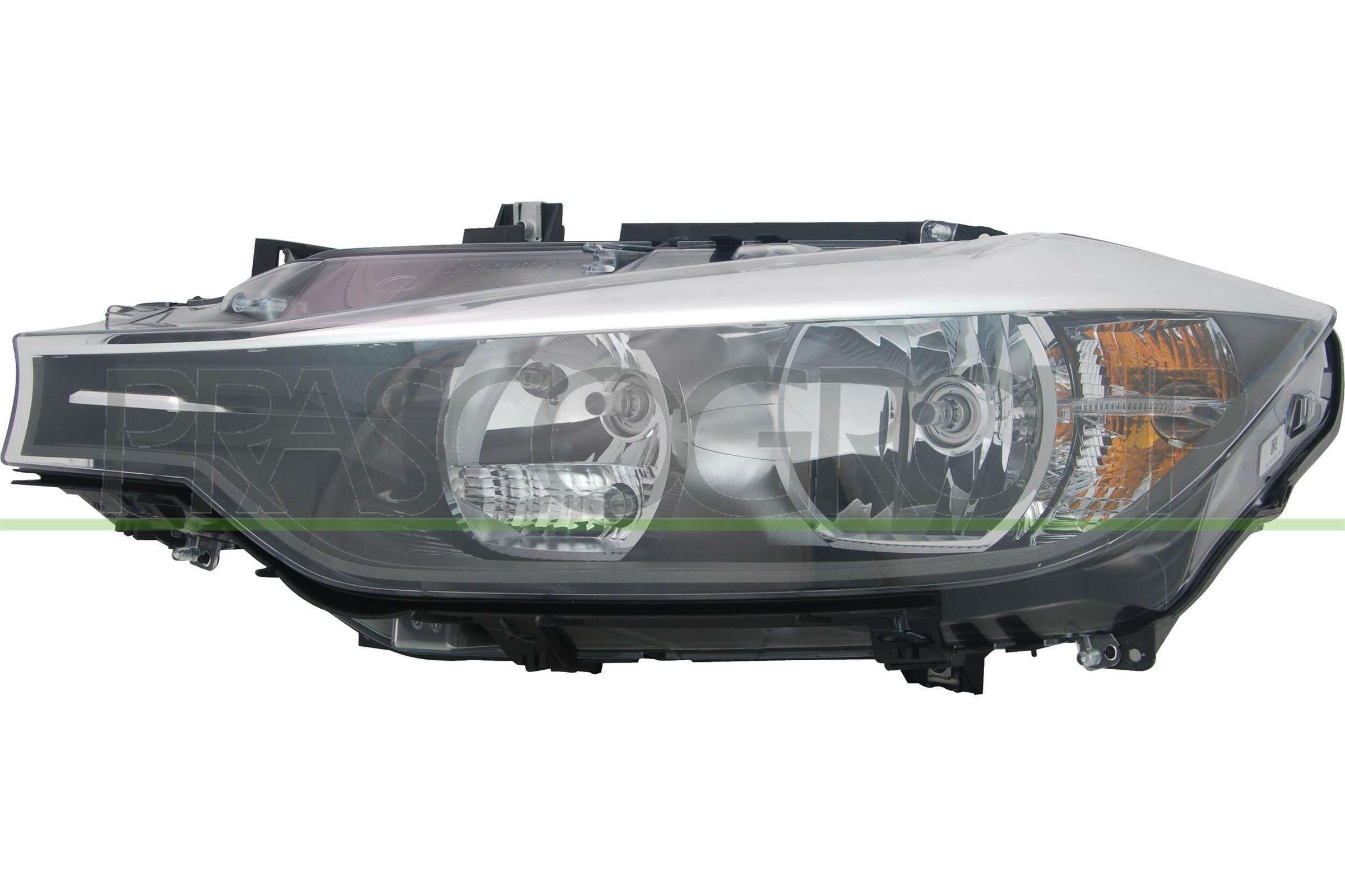 LPO592 Magneti Marelli Luz esquerda
