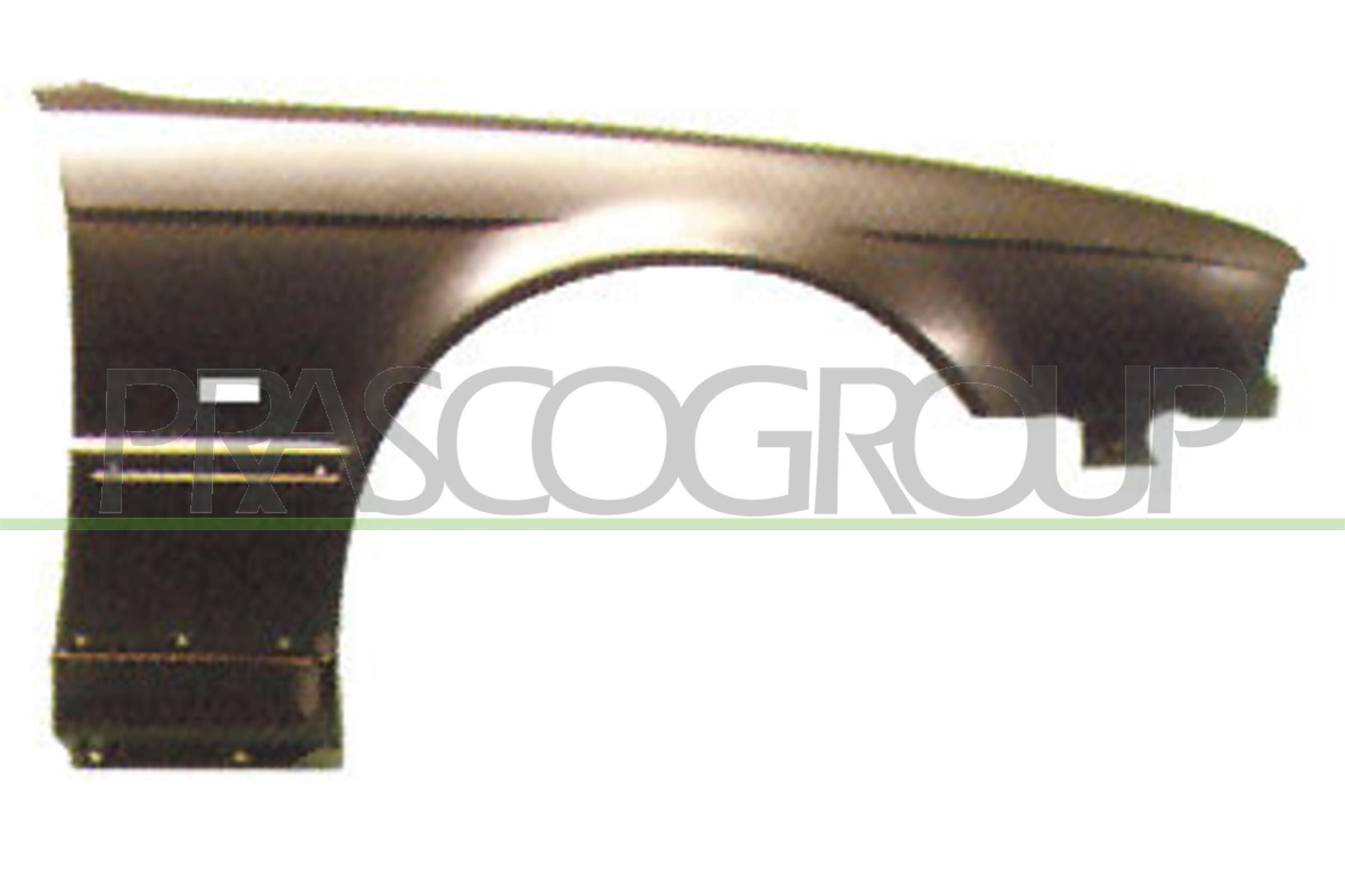 Pára-lama dianteiro direito BMW 5  E34