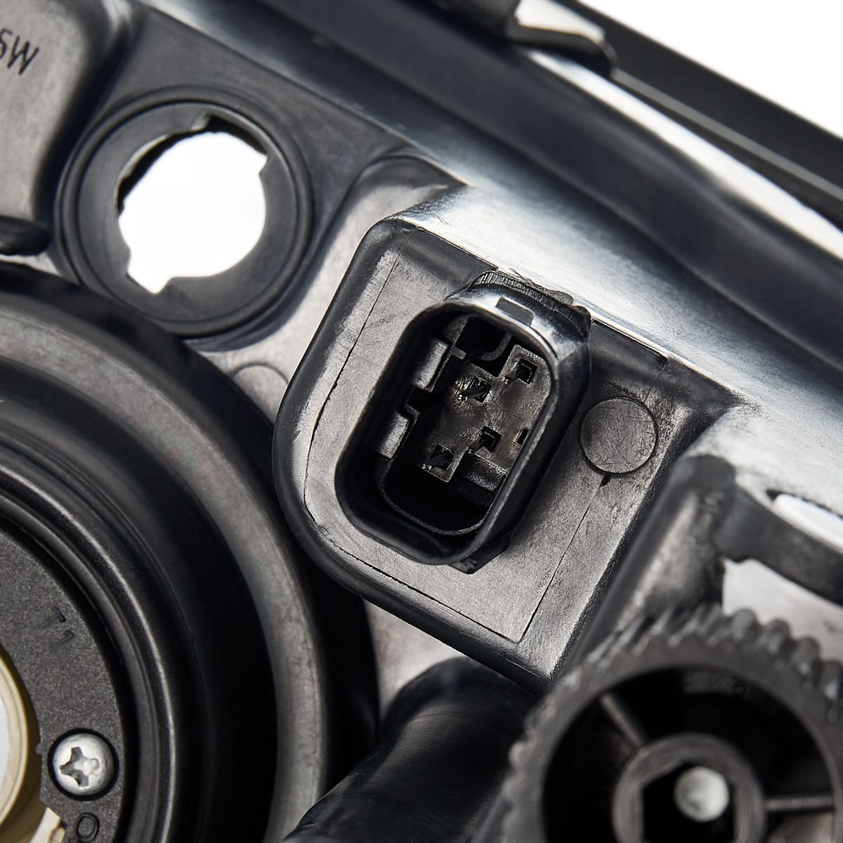 Compre Luz direita BMW 5 