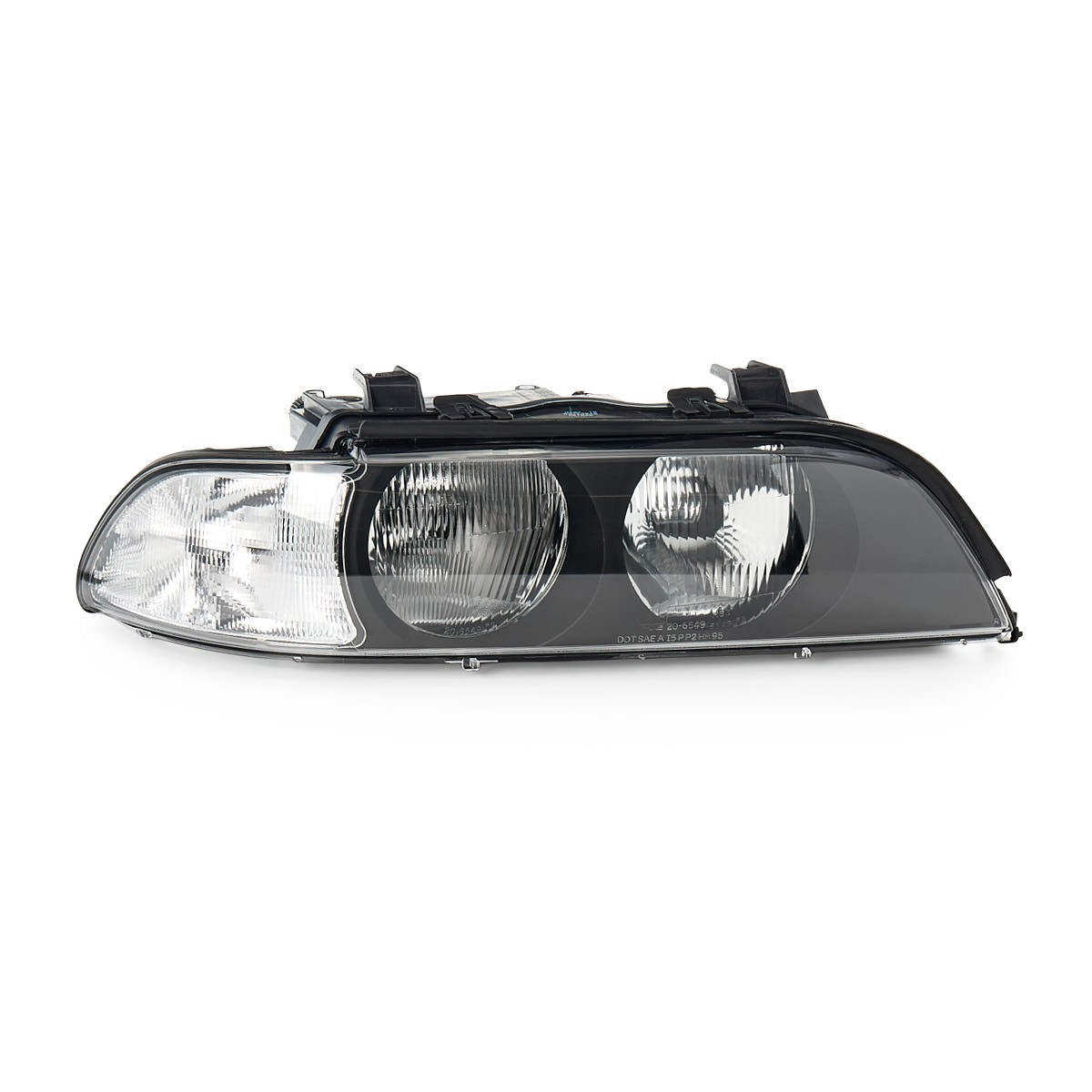 Luz direita BMW 5  E39