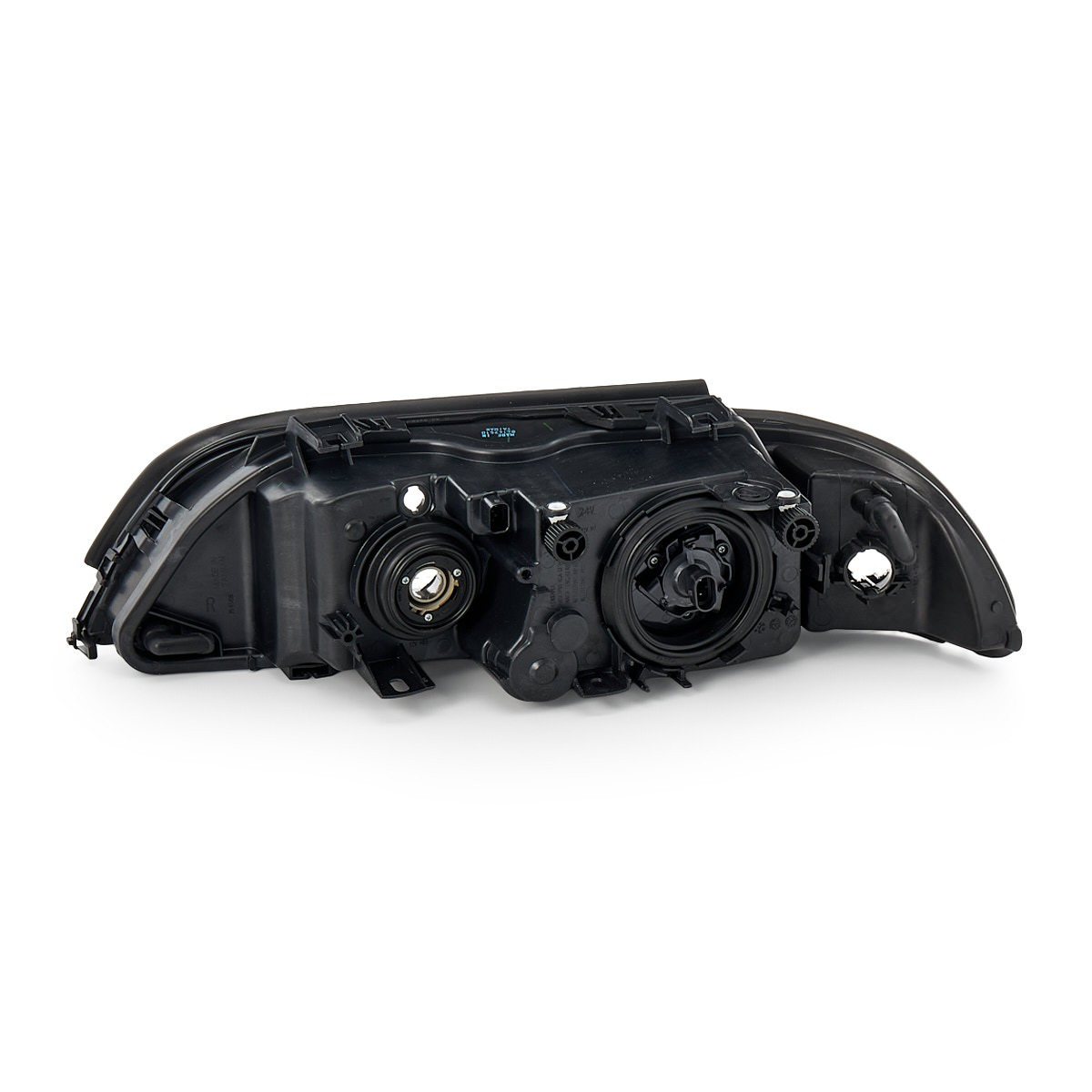  Luz direita BMW 5 sedan (E39) (1995 - 2003) 