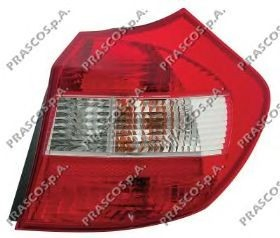 Lanterna traseira direita para BMW 1  E81