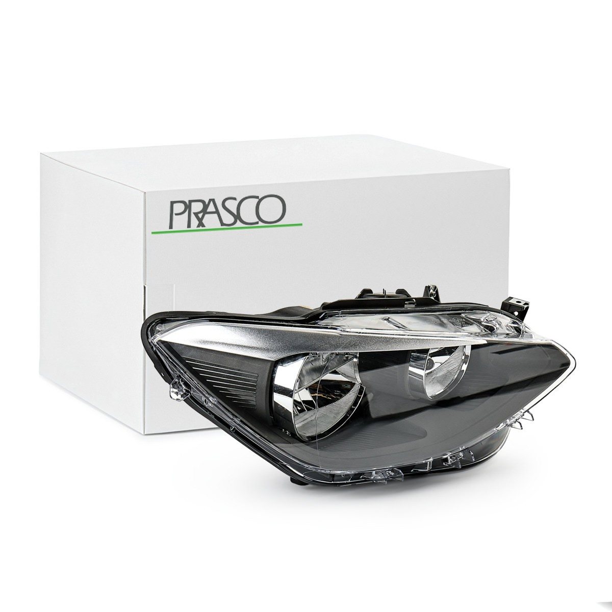  Luz direita BMW 1 hatchback (F20) (2011 - 2019) 