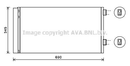 BW5414D Prasco