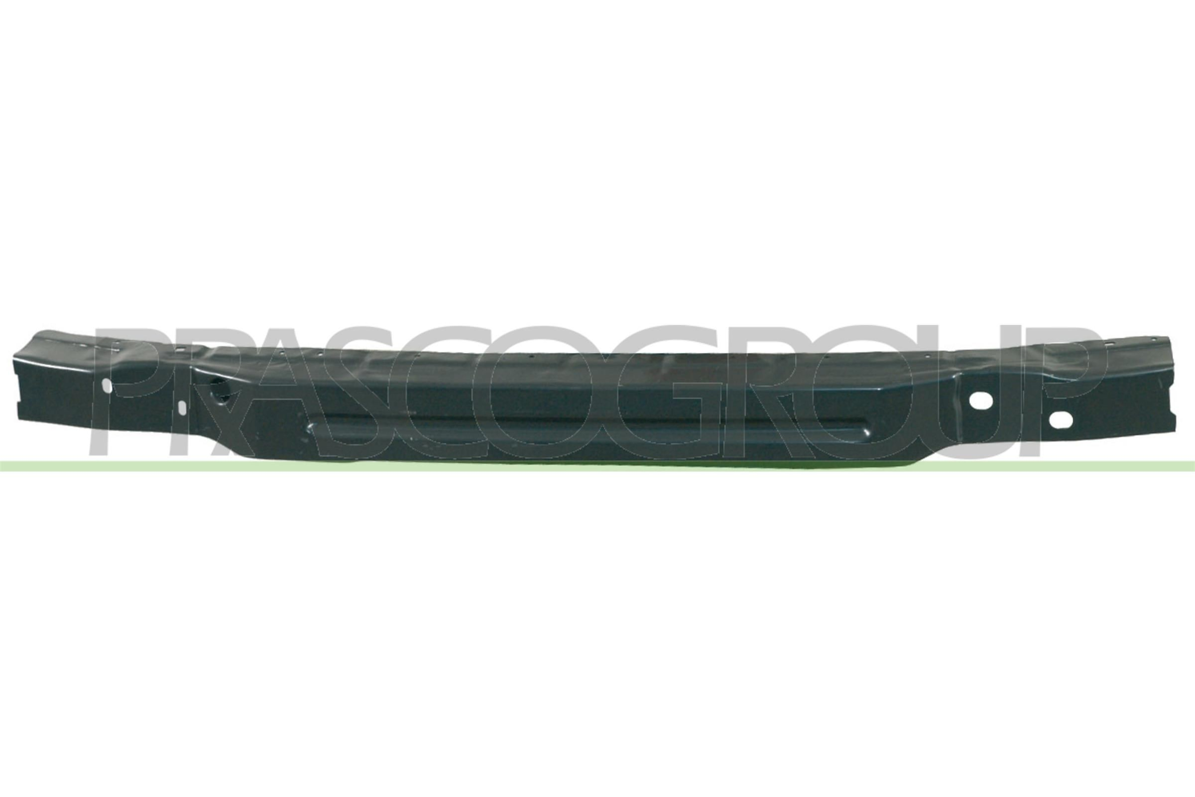 Reforçador do pára-choque dianteiro Citroen Xsara  N1