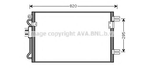 CRA5098 Prasco