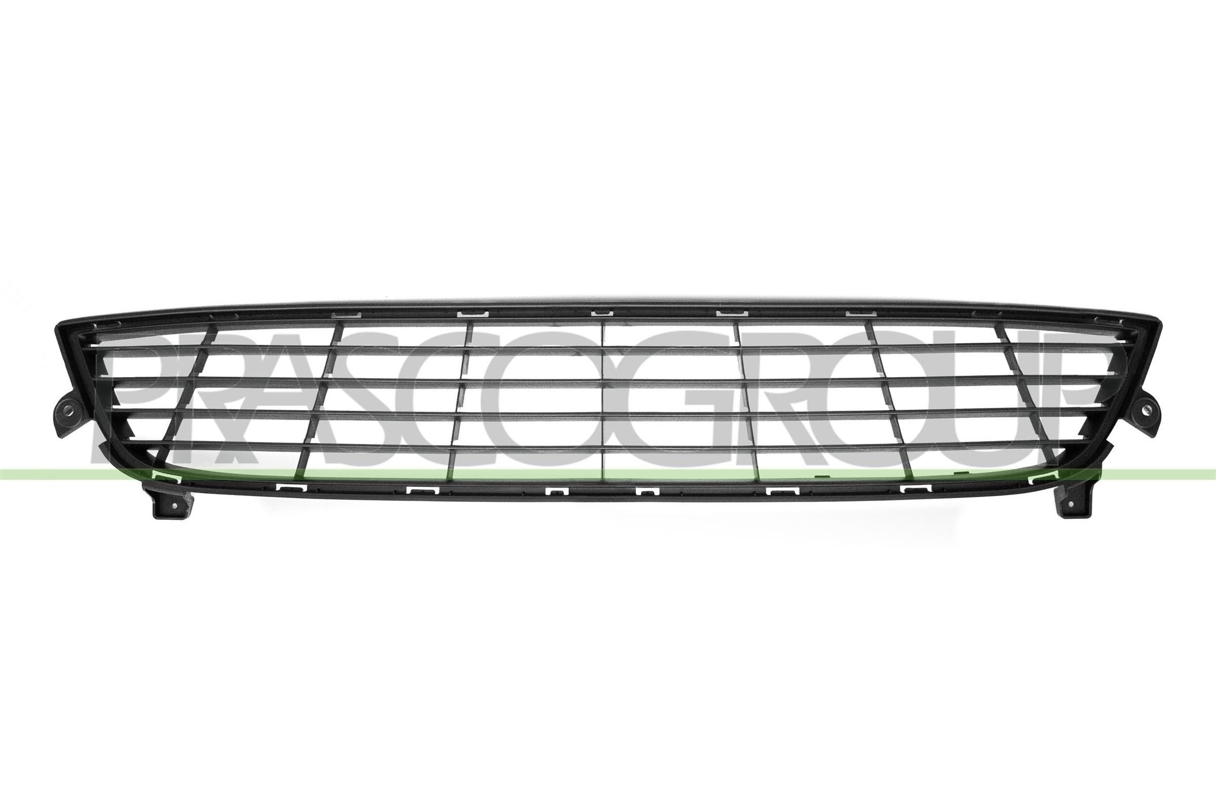 Grelha central do pára-choque dianteiro Euroex EX47542R preço, a partir de 37,09 USD
