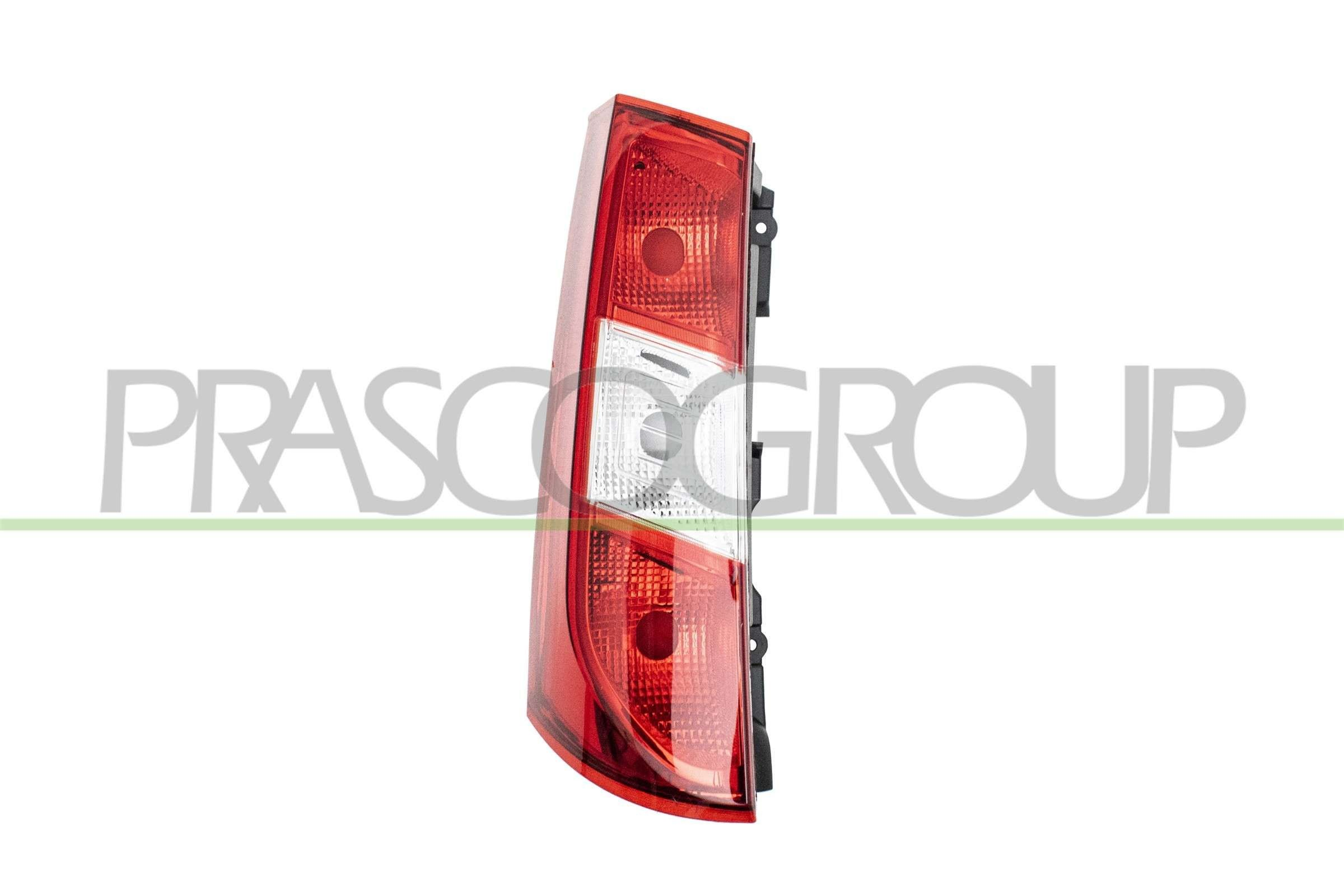 Lanterna traseira esquerda Nissan/Infiniti 265551619R preço, a partir de 69,83 USD