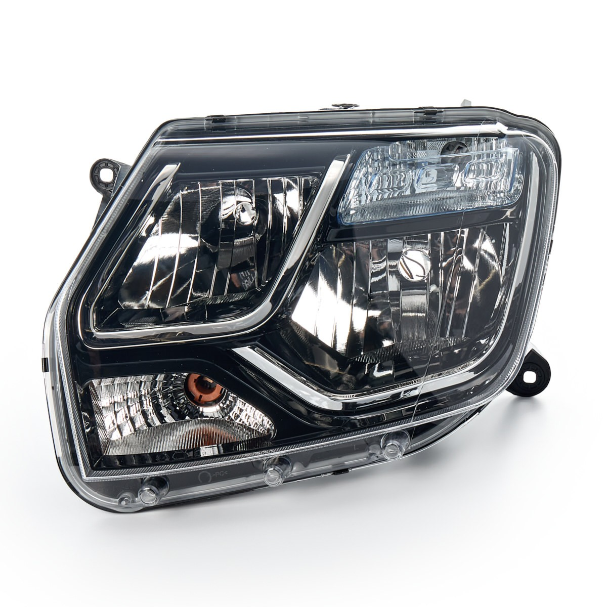 Compre Luz esquerda Renault DUSTER 1