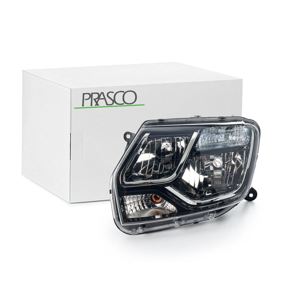  Luz esquerda Renault DUSTER I SUV (HS) (2010 - 2026) I