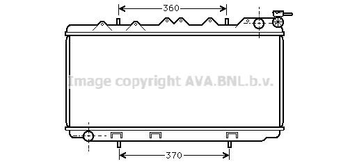 DN2114 Prasco