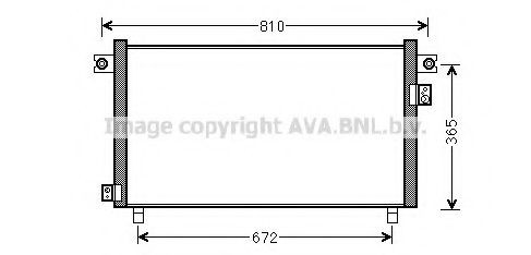 DN5330 Prasco