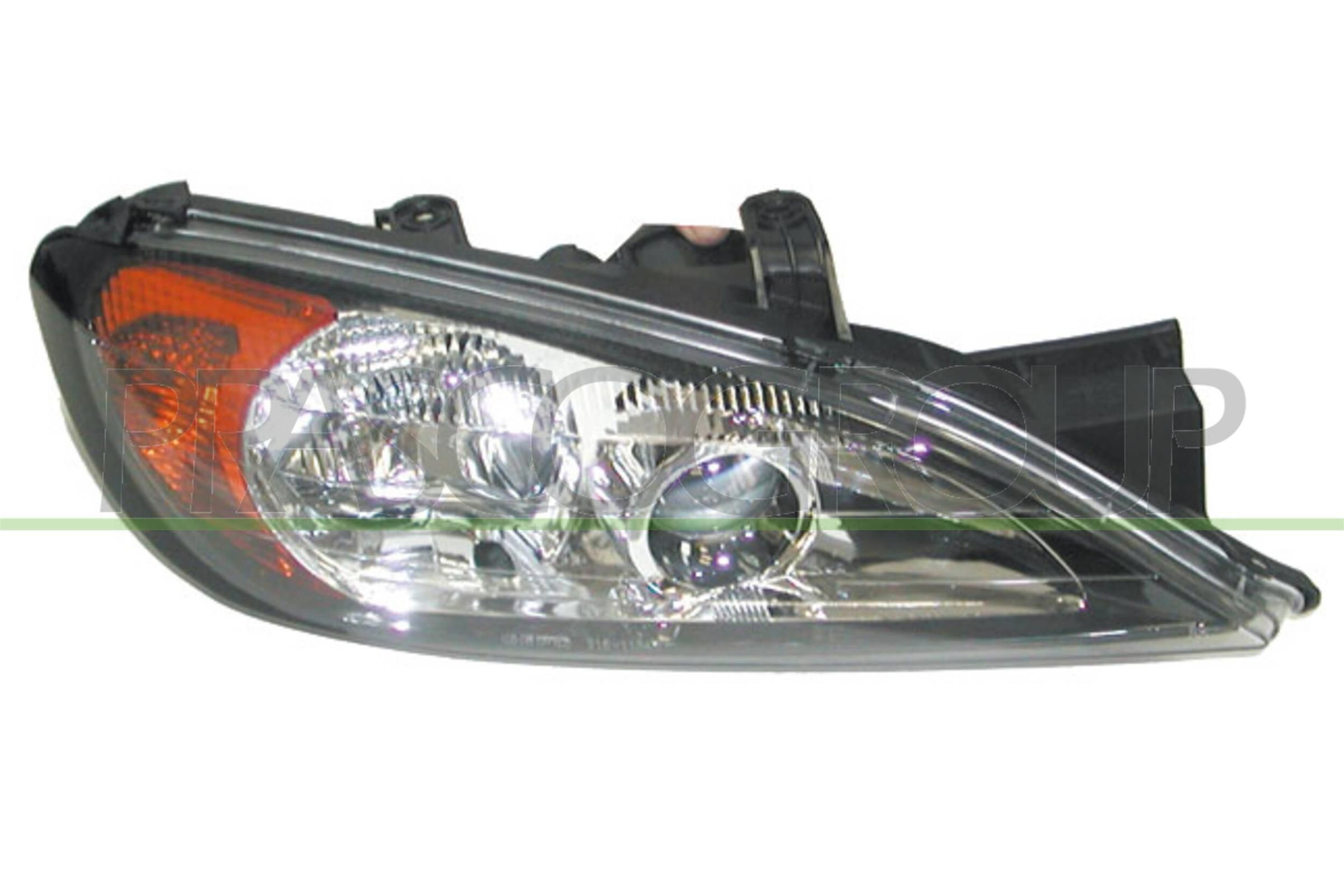 Luz direita para Nissan Primera  P11