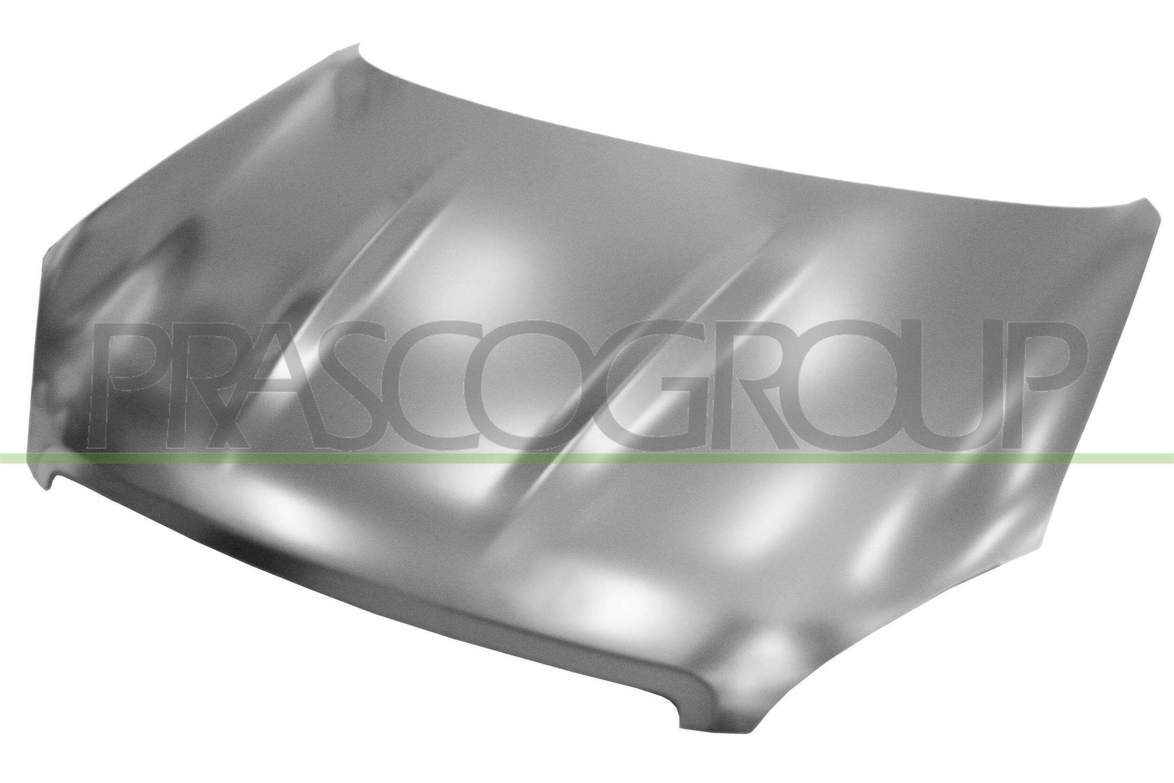  Capota Nissan Qashqai +2 I SUV (J10) (2007 - 2014) +2 I