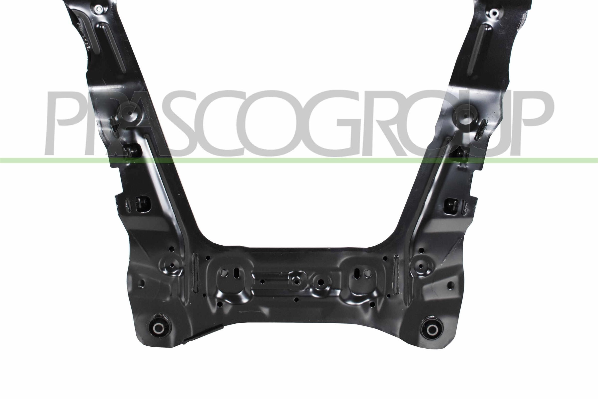 Viga de suspensão dianteira (plataforma veicular) para Nissan Qashqai I J10