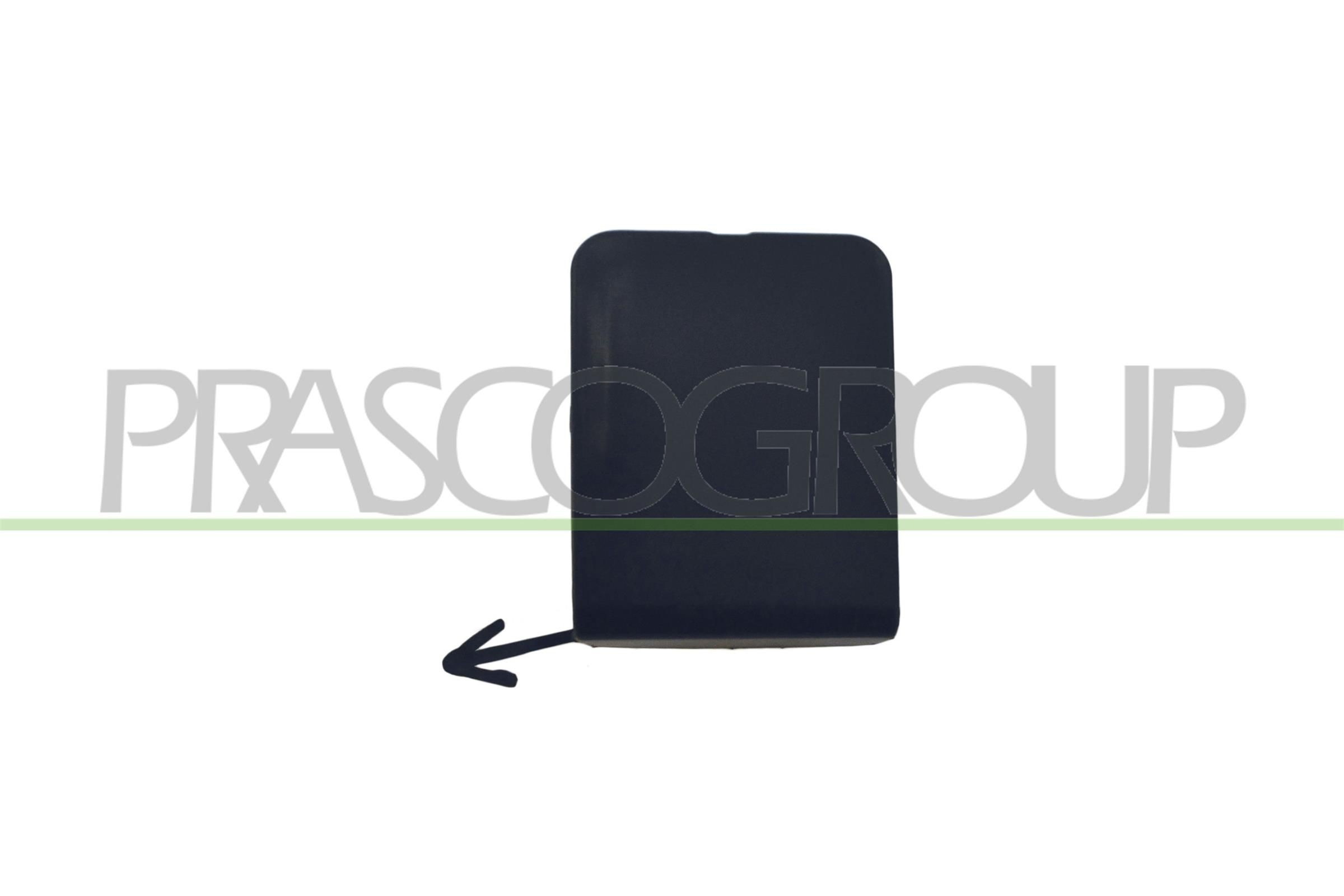  Suporte do radiador montado (painel de montagem de fixação das luzes) Daewoo Lanos sedan (KLAT) (1997 - 2008) 
