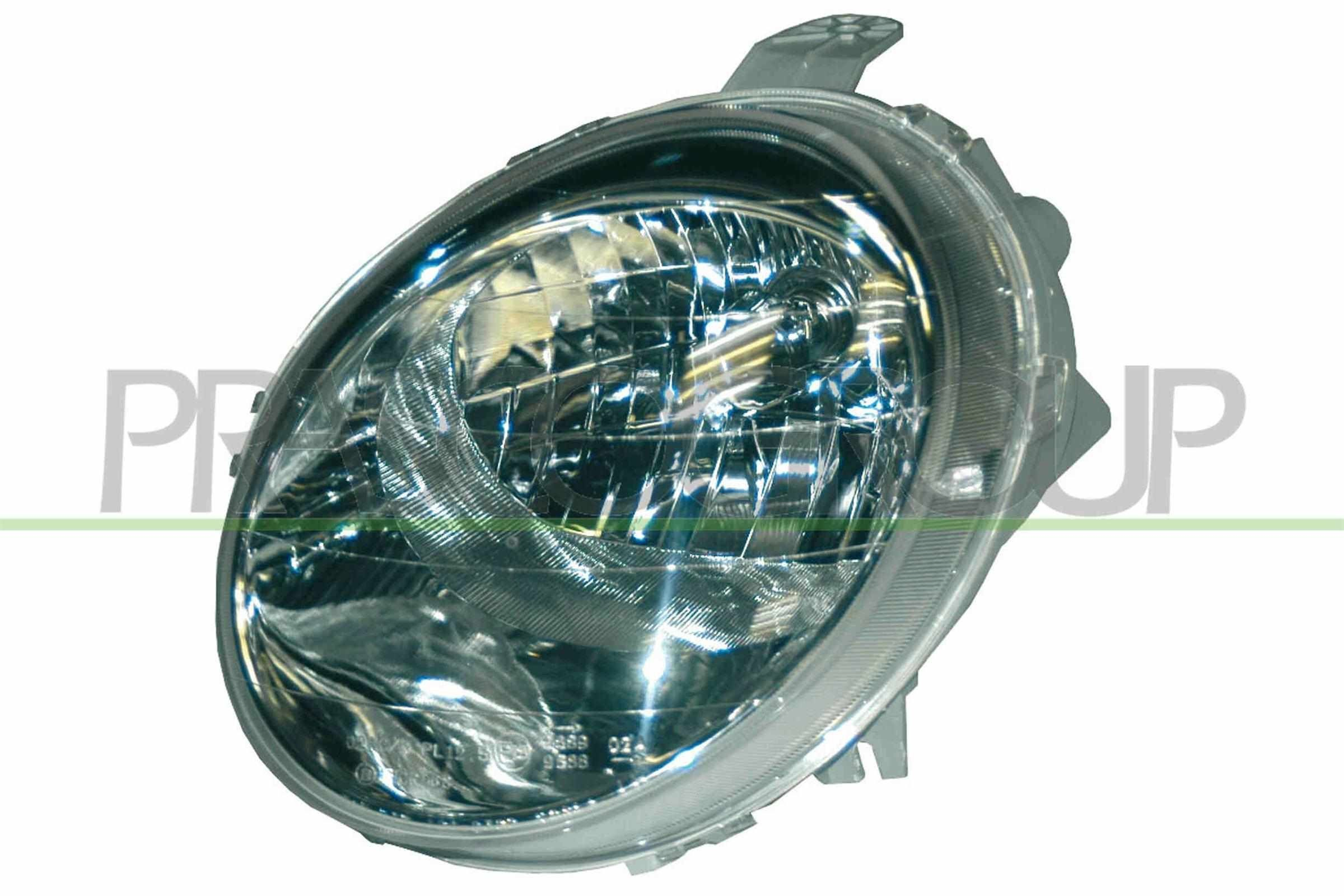 Luz esquerda para Daewoo Matiz  KLYA