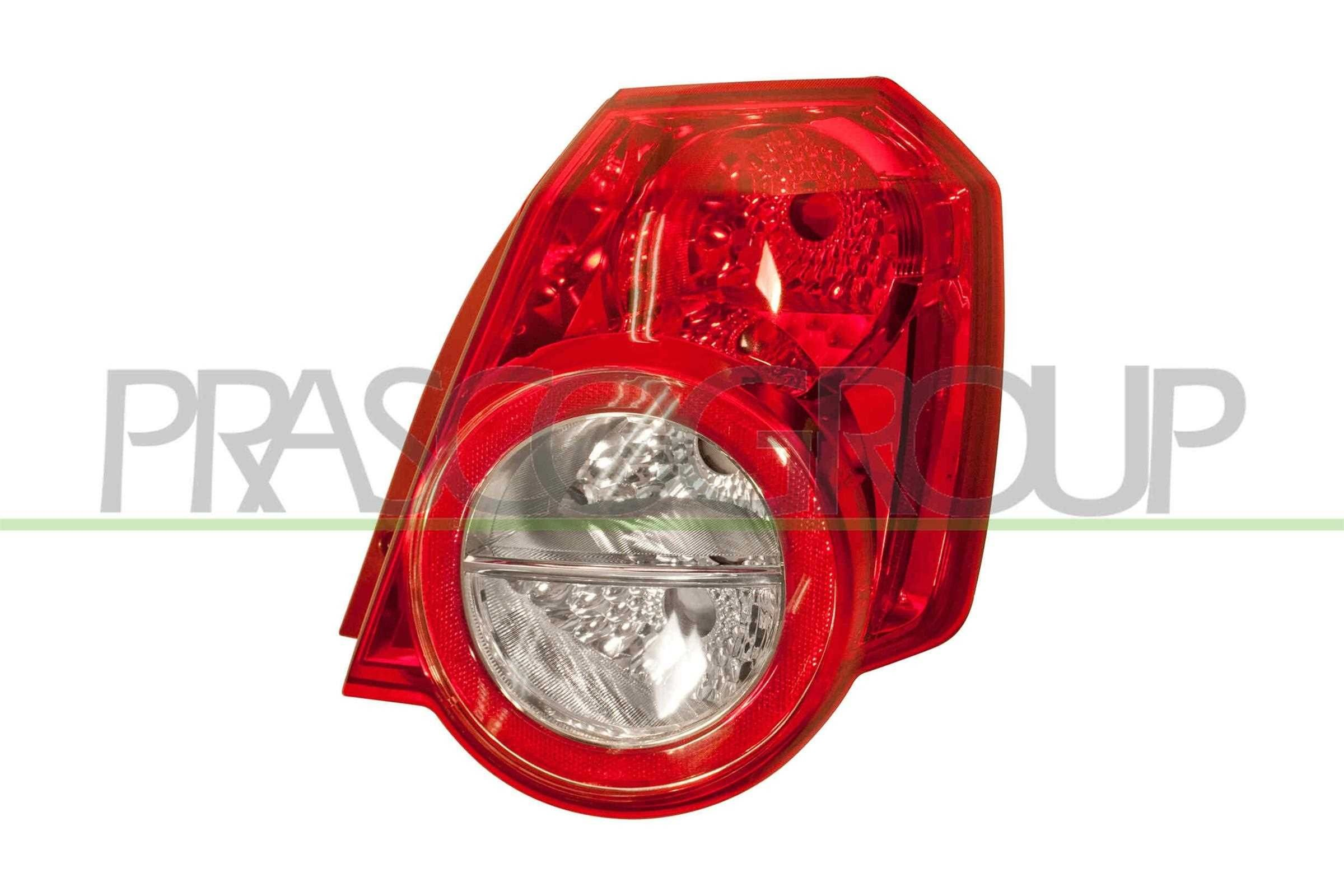 Lanterna traseira direita para Chevrolet Cruze  J300