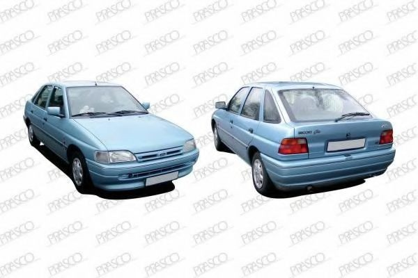  Ford Escort V carrinha comprar em Portugal