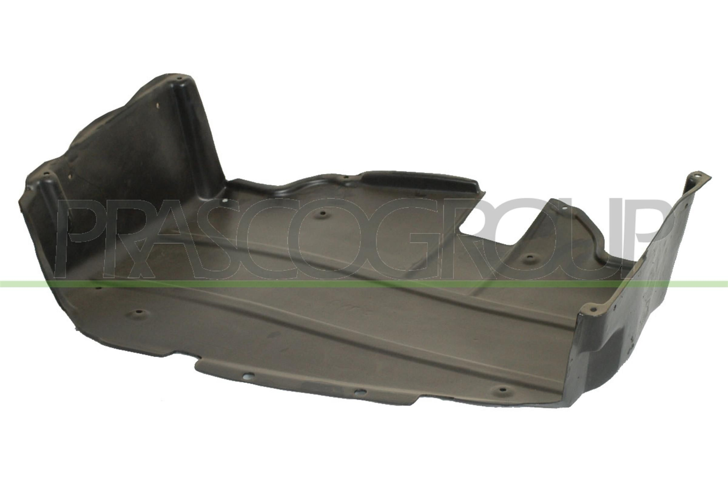 Isolamento de ruído da capota para Volkswagen Sharan I 7M8, 7M9, 7M6