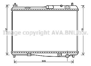 FD2440 Prasco