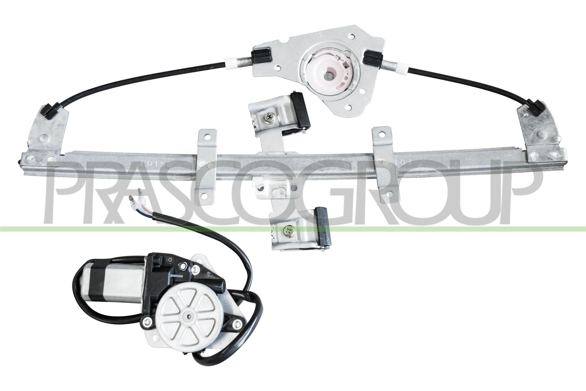 Mecanismo de acionamento de vidro da porta dianteira direita Ford Fusion preço, a partir de 63,38 USD