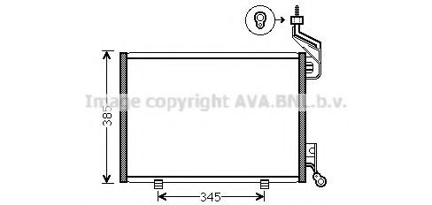 FD5444 Prasco