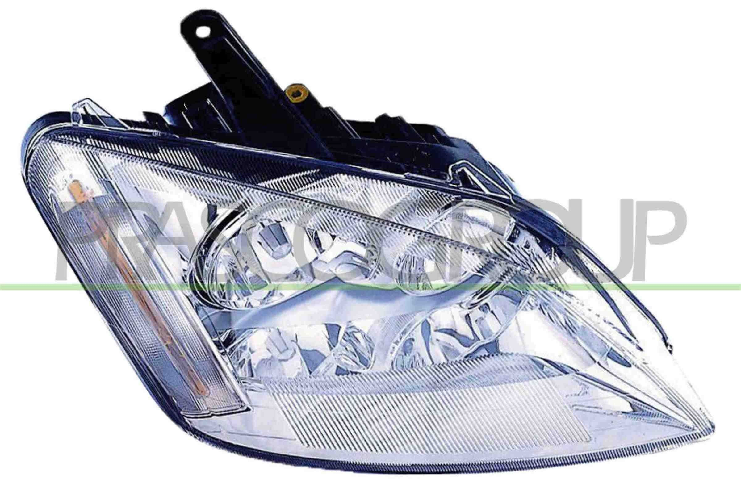 Luz direita para Ford C-Max  DM2